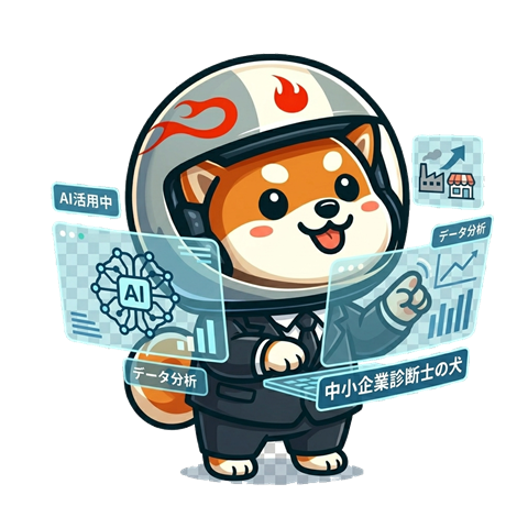 AIパネルを操作するチャッカワン