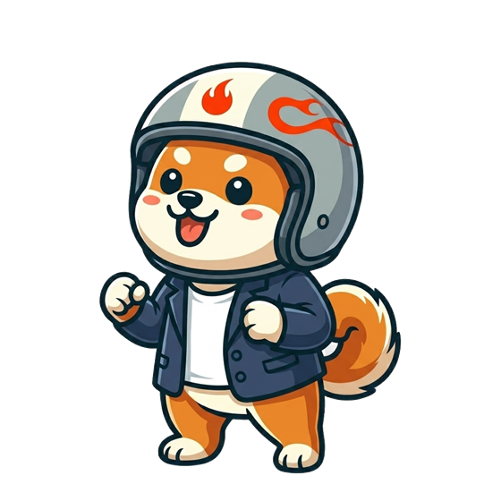 「また行く。」を案内するチャッカワン